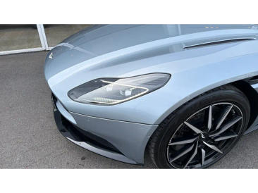 Aston Martin DB11 DB11 V8 Coupe — photo 26