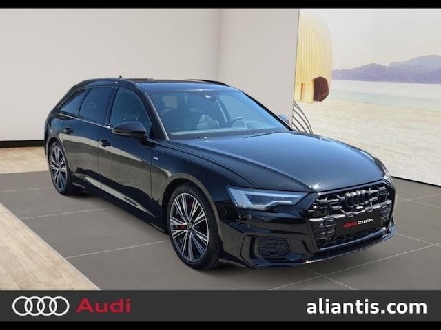 Audi A6 Avant Competition 55 TFSI E Hybride Rechargeable Quattro270367kW(ch)S Tronic - 2024 - Joinsteer - #3