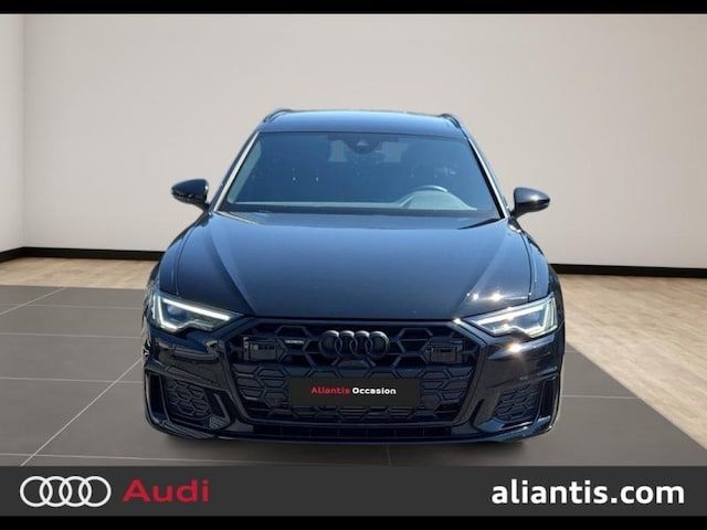 Audi A6 Avant Competition 55 TFSI E Hybride Rechargeable Quattro270367kW(ch)S Tronic - 2024 - Joinsteer - #4