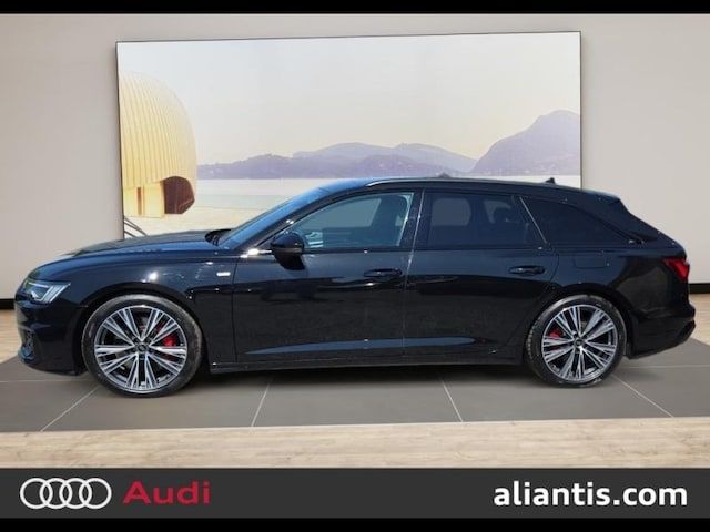 Audi A6 Avant Competition 55 TFSI E Hybride Rechargeable Quattro270367kW(ch)S Tronic - 2024 - Joinsteer - #5