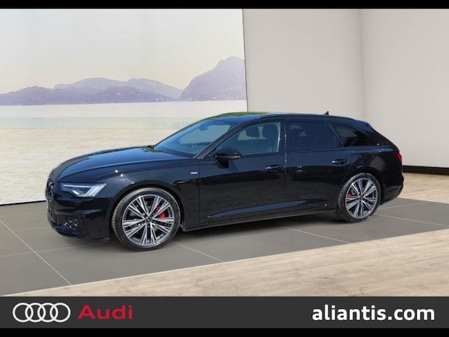Audi A6 Avant Competition 55 TFSI E Hybride Rechargeable Quattro270367kW(ch)S Tronic - 2024 - Joinsteer - #6