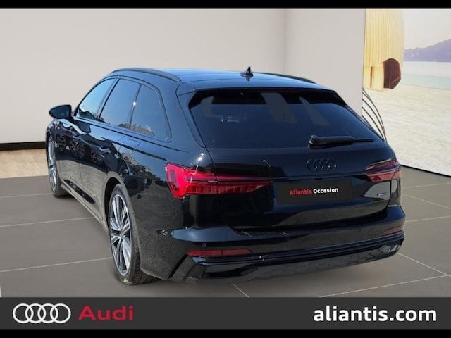 Audi A6 Avant Competition 55 TFSI E Hybride Rechargeable Quattro270367kW(ch)S Tronic - 2024 - Joinsteer - #7