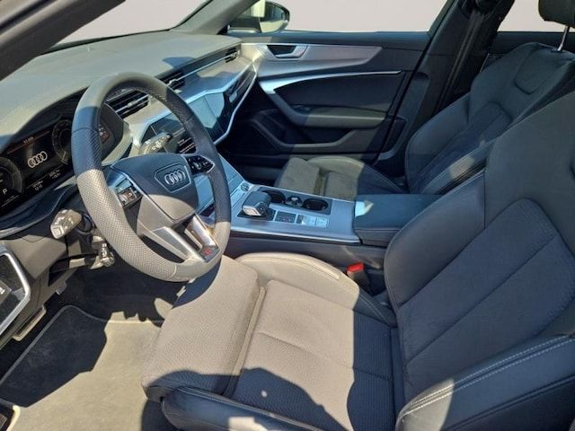 Audi A6 Avant Competition 55 TFSI E Hybride Rechargeable Quattro270367kW(ch)S Tronic - 2024 - Joinsteer - #10