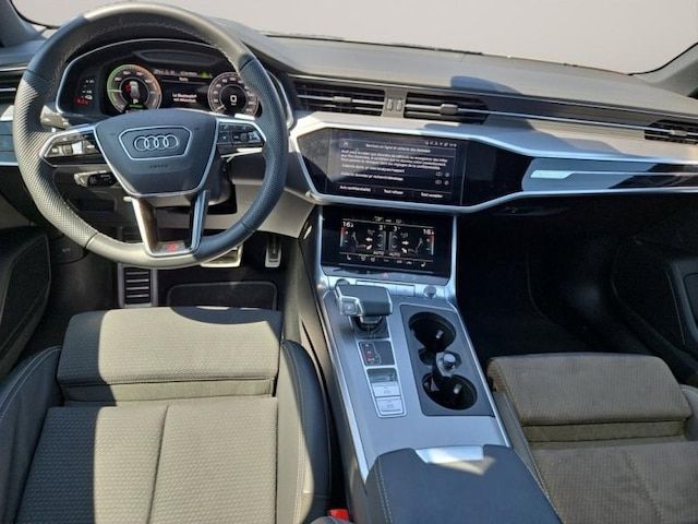 Audi A6 Avant Competition 55 TFSI E Hybride Rechargeable Quattro270367kW(ch)S Tronic - 2024 - Joinsteer - #11
