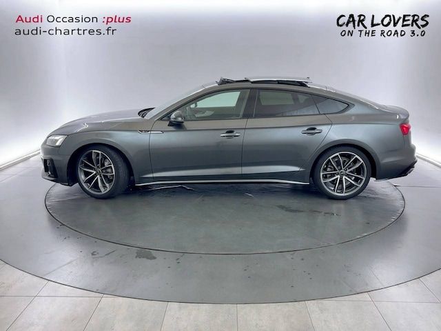 Audi A5 Sportback S Edition 40 TDI Quattro 204 Ch S Tronic - 2023 - Joinsteer - #3