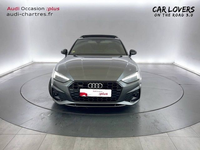 Audi A5 Sportback S Edition 40 TDI Quattro 204 Ch S Tronic - 2023 - Joinsteer - #4