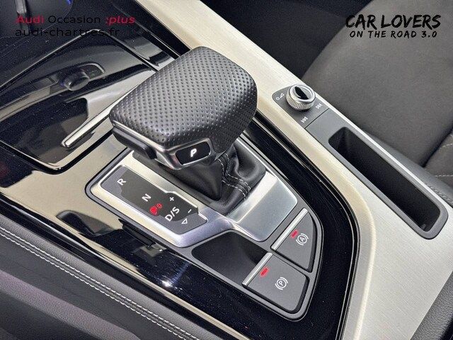 Audi A5 Sportback S Edition 40 TDI Quattro 204 Ch S Tronic - 2023 - Joinsteer - #15