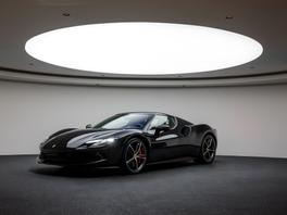 Ferrari 296 GTB - 2023 - Joinsteer - #1