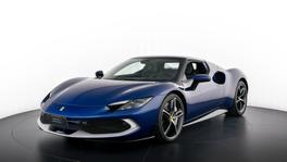 Ferrari 296 GTB - 2024 - Joinsteer - #1