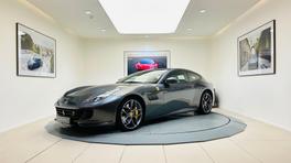 Ferrari GTC4Lusso T - 2019 - Joinsteer - #1