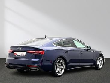 Audi A5 Sportback 40 TDI S Tronic — photo 3