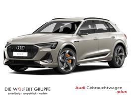 Audi E-tron S S E-tron Quattro - 2022 - Joinsteer - #1