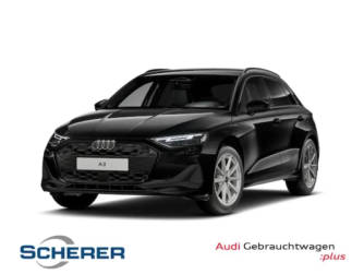 Audi A3 Sportback TFSI E TFSI E S Tronic - 2025 - Joinsteer - #1