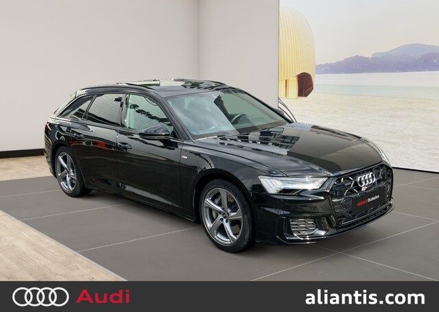 Audi A6 Avant TFSI E S Line 50 TFSI E Quattro 299 Ch S Tronic - 2024 - Joinsteer - #7