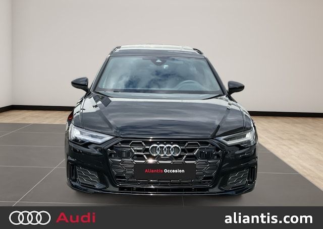 Audi A6 Avant TFSI E S Line 50 TFSI E Quattro 299 Ch S Tronic - 2024 - Joinsteer - #8