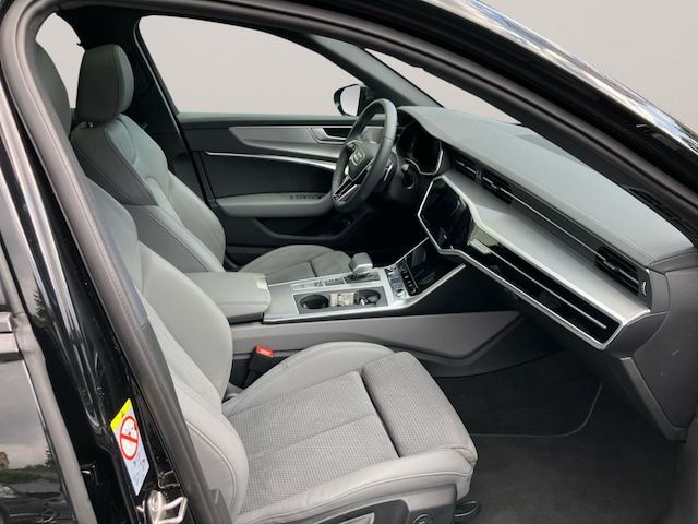 Audi A6 Avant TFSI E S Line 50 TFSI E Quattro 299 Ch S Tronic - 2024 - Joinsteer - #12