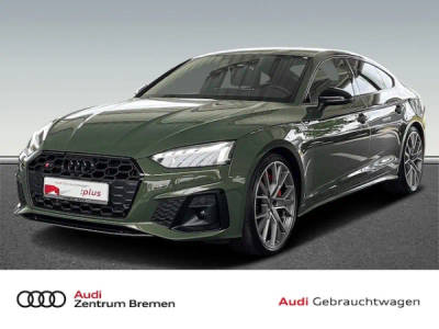 Audi S5 Sportback TDI Quattro Tiptronic - 2023 - Joinsteer - #1