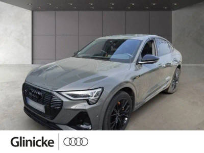 Audi E-tron Sportback 55 Quattro - 2022 - Joinsteer - #1