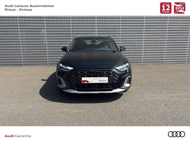 Audi A3 Allstreet TFSI E Design 40 TFSI E 204 Ch S Tronic - 2025 - Joinsteer