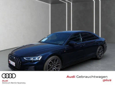 Audi A8 L 50 TDI Quattro Tiptronic - 2023 - Joinsteer - #1