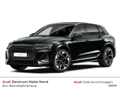 Audi E-tron S S E-tron Quattro - 2022 - Joinsteer - #1