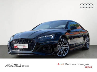 Audi RS5 Coupé TFSI Quattro Tiptronic - 2023 - Joinsteer - #1