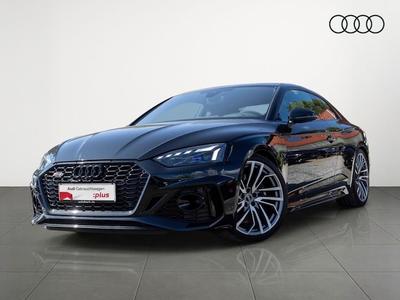 Audi RS5 Coupé TFSI Quattro Tiptronic