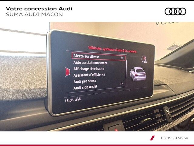 Audi RS5 Sportback RS 5 Sportback 450 Ch Tiptronic - 2019 - Joinsteer - #19