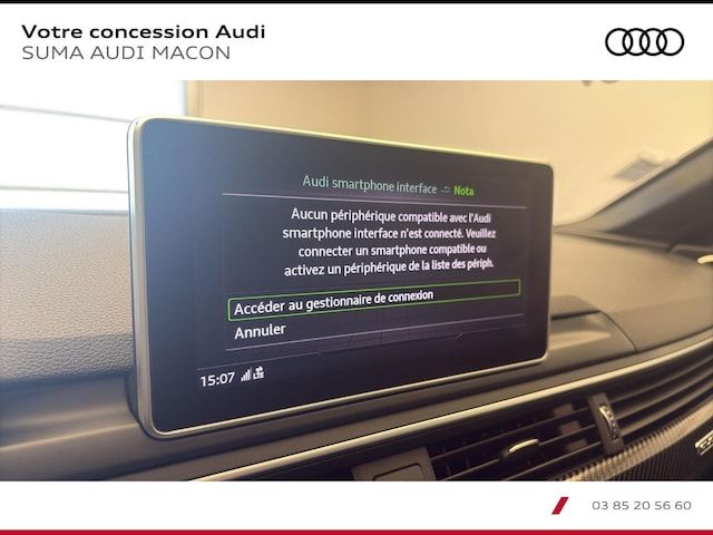 Audi RS5 Sportback RS 5 Sportback 450 Ch Tiptronic - 2019 - Joinsteer - #23