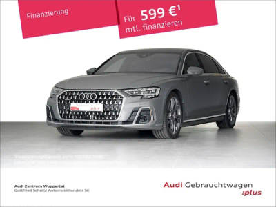 Audi A8 L TFSI E 60 TFSI E Quattro Tiptronic - 2023 - Joinsteer - #1
