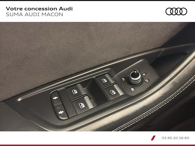 Audi RS5 Sportback RS 5 Sportback 450 Ch Tiptronic - 2019 - Joinsteer - #32