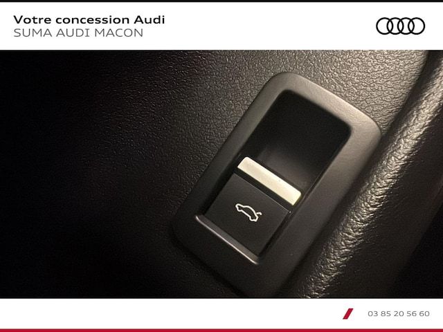 Audi RS5 Sportback RS 5 Sportback 450 Ch Tiptronic - 2019 - Joinsteer - #37