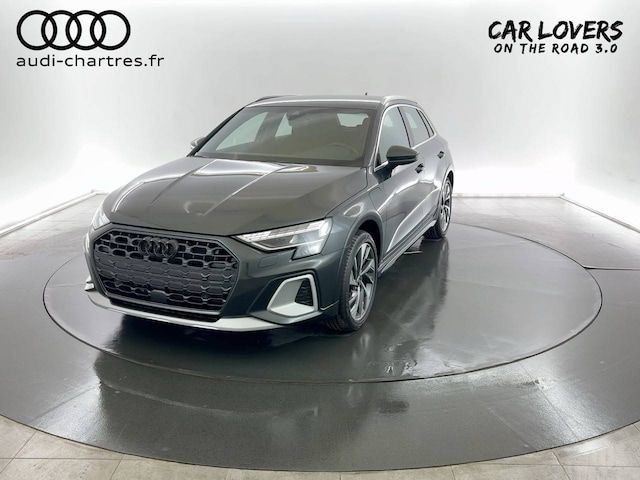 Audi A3 Allstreet TFSI E Design 40 TFSI E 204 Ch S Tronic - 2025 - Joinsteer
