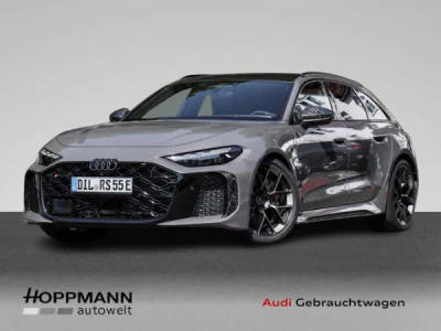 Audi RS 5 Avant TFSI Quattro Tiptronic - 2026 - Joinsteer - #1