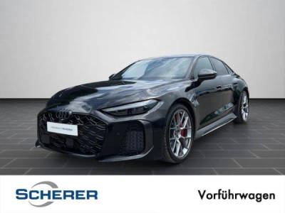 Audi RS 5 Limousine TFSI Quattro Tiptronic - 2026 - Joinsteer - #1