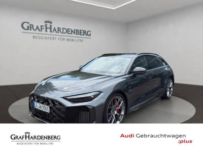 Audi RS 5 Avant TFSI Quattro Tiptronic - 2026 - Joinsteer - #1