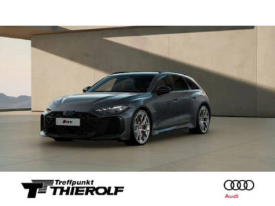 Audi RS 5 Avant TFSI Quattro Tiptronic - 2026 - Joinsteer - #1