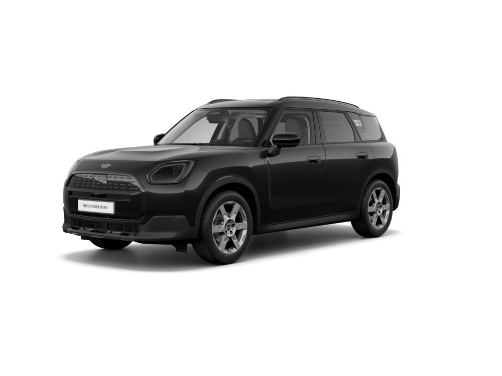 Mini New Countryman - 2024 - Joinsteer - #1