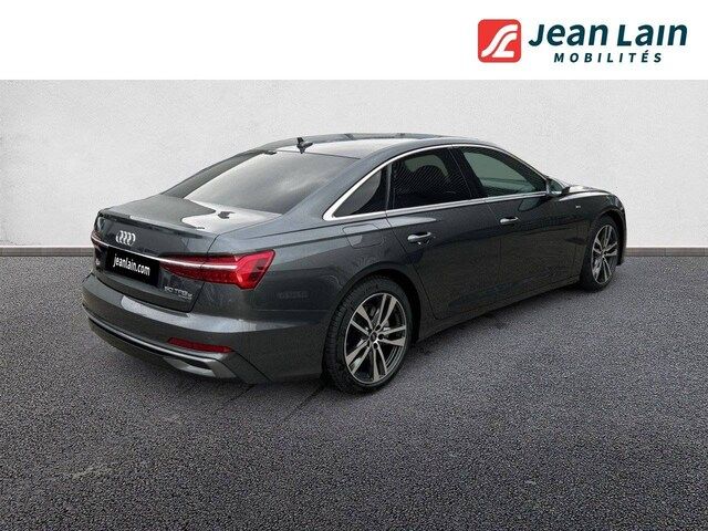 Audi A6 Berline TFSI E S Line 50 TFSI E Quattro 299 Ch S Tronic - 2024 - Joinsteer - #5