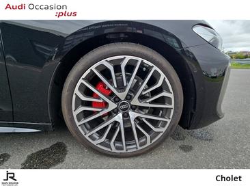 Audi A5 Sportback S Line TFSI Quattro 204 ChS Tronic — photo 25