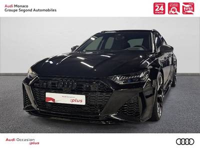 Audi RS6 Avant Performance RS 6 Avant Performance 630 Ch Tiptronic - 2023 - Joinsteer - #1