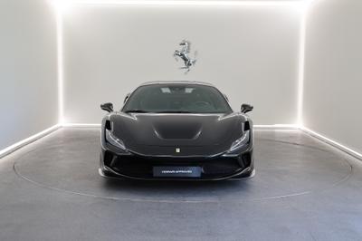 Ferrari F8 Tributo