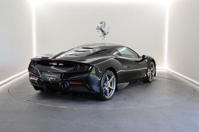 Ferrari F8 Tributo