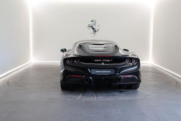 Ferrari F8 Tributo — photo 4