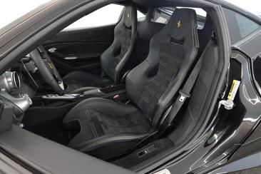 Ferrari F8 Tributo — photo 6