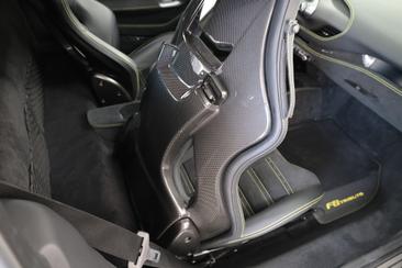 Ferrari F8 Tributo — photo 14