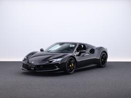 Ferrari 296 GTB - 2025 - Joinsteer - #1