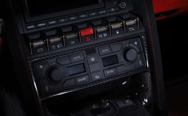 Lamborghini Gallardo LP 570-4 — photo 6