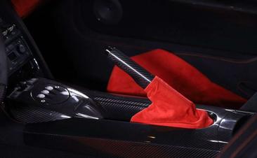 Lamborghini Gallardo LP 570-4 — photo 8