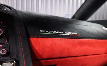 Lamborghini Gallardo LP 570-4 — photo 9